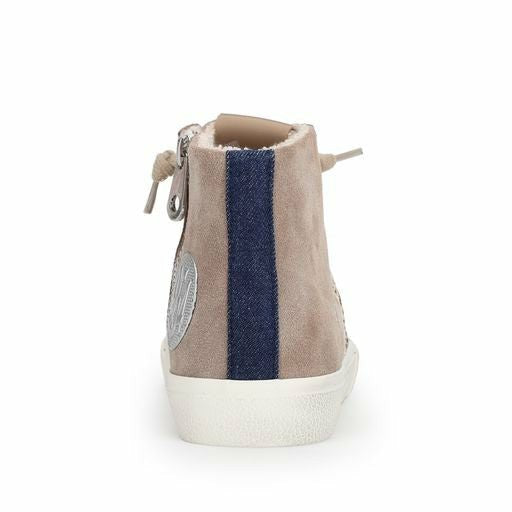Vintage Havana High Tops | Women BREAK OUT 1 - TAN MULTI Tan Multi