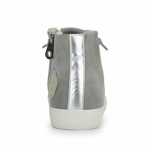 Vintage Havana High Tops | Women BREAK OUT 4 - GREY Grey