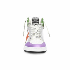 Vintage Havana High Tops | Women DREAM 11- MULTI MIX Multi Mix