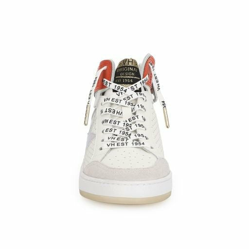 Vintage Havana High Tops | Women DREAM 13 - ORANGE MULTI Orange Multi