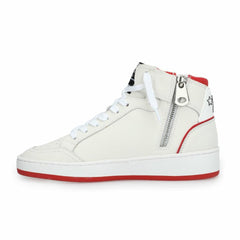 Vintage Havana High Tops | Women DREAM 22 - RED MULTI Red Multi