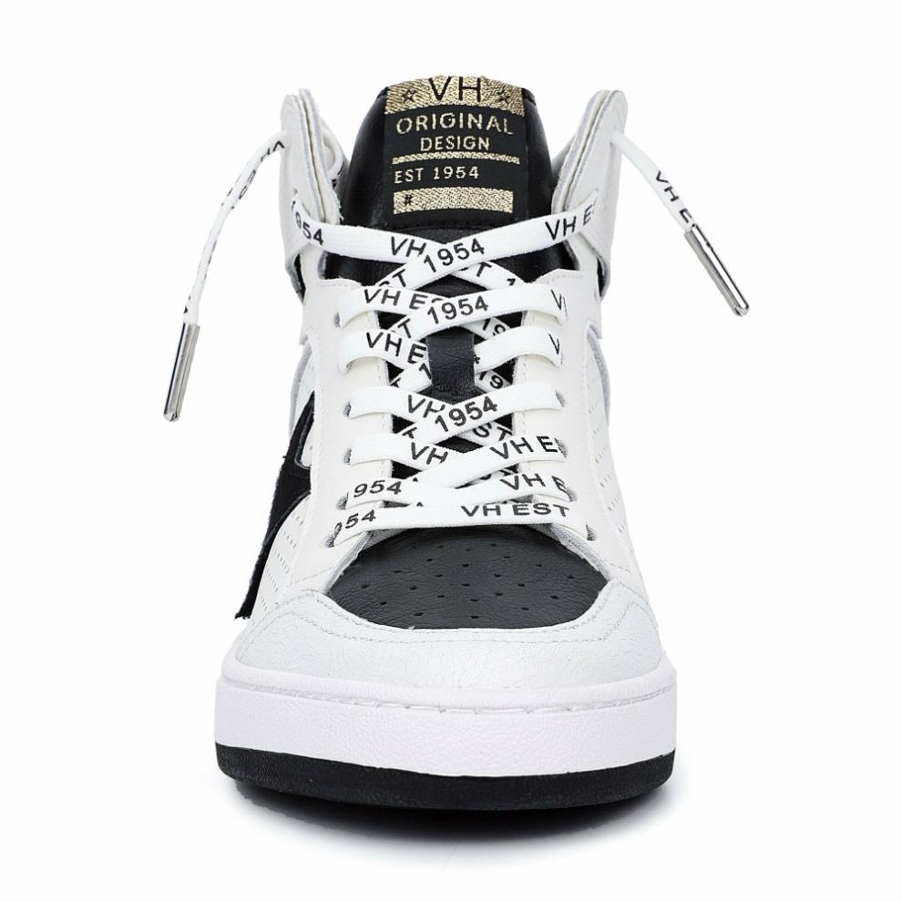 Vintage Havana High Tops | Women Dream 8- Black White Multi Black White Multi