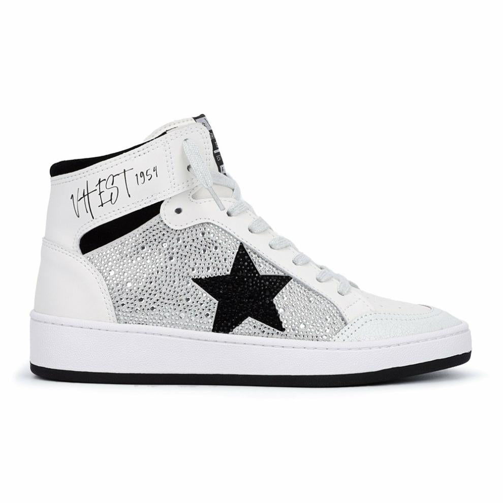 Vintage Havana High Tops | Women DREAM - RHINESTONE MULTI Rhinestone Multi