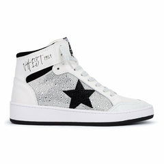 Vintage Havana High Tops | Women DREAM - RHINESTONE MULTI Rhinestone Multi