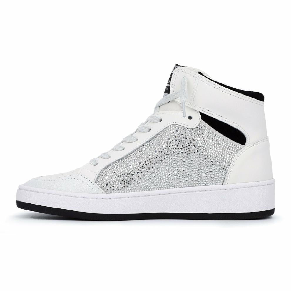 Vintage Havana High Tops | Women DREAM - RHINESTONE MULTI Rhinestone Multi