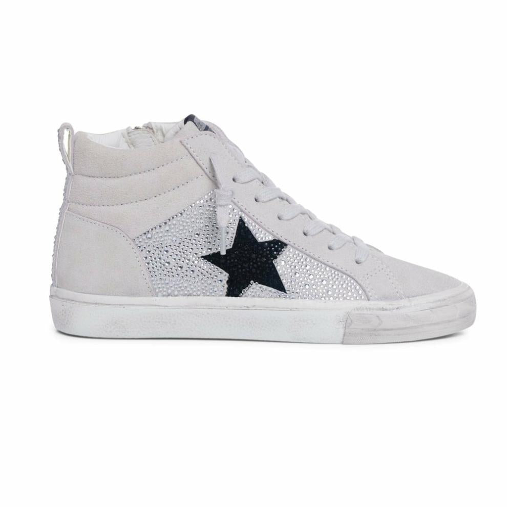 Vintage Havana High Tops | Women DYNO HIGH - MULTI SPARKLE Multi Sparkle