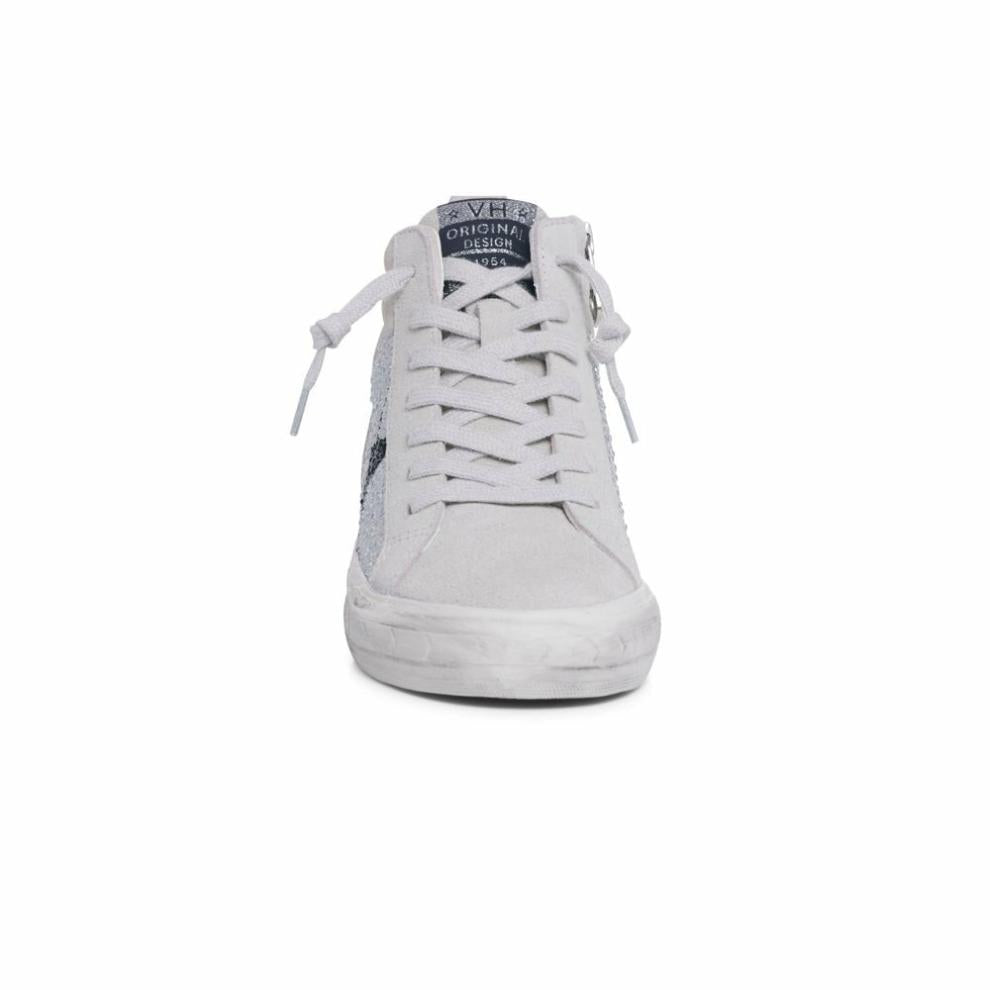 Vintage Havana High Tops | Women DYNO HIGH - MULTI SPARKLE Multi Sparkle