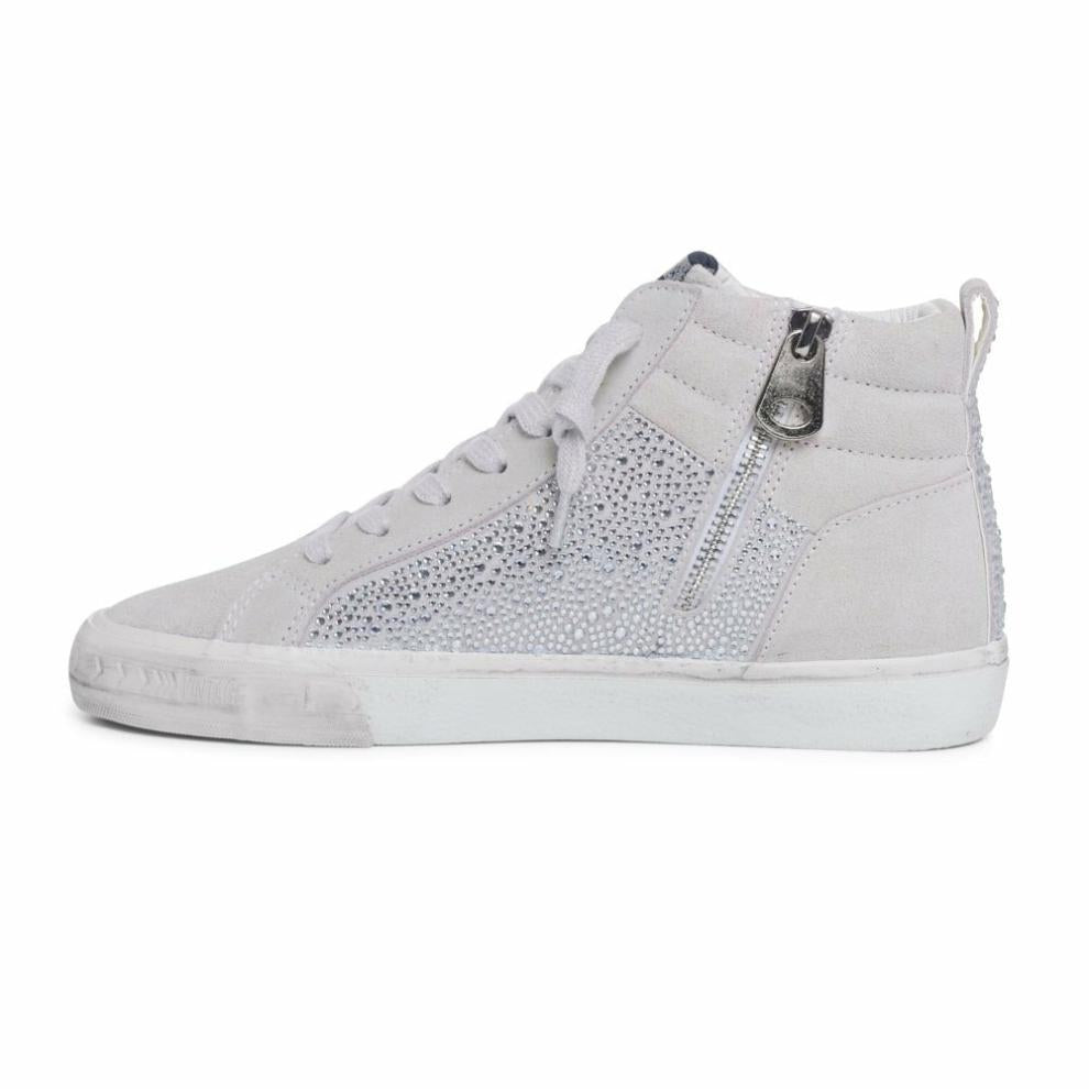 Vintage Havana High Tops | Women DYNO HIGH - MULTI SPARKLE Multi Sparkle