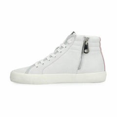 Vintage Havana High Tops | Women GADOL HIGH 16 - GREY SUEDE/BABY PINK POP Grey Suede/baby Pink Pop