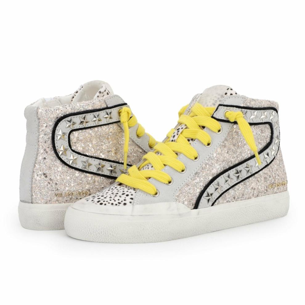 Vintage Havana High Tops | Women INBAL HIGH - GLITTER MULTI Glitter Multi