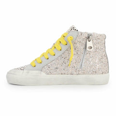 Vintage Havana High Tops | Women INBAL HIGH - GLITTER MULTI Glitter Multi
