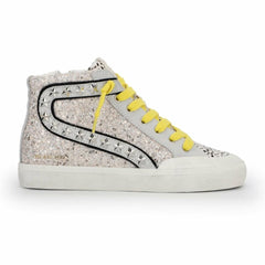 Vintage Havana High Tops | Women INBAL HIGH - GLITTER MULTI Glitter Multi