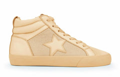 Vintage Havana High Tops | Women Serious - BEIGE Beige