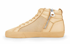 Vintage Havana High Tops | Women Serious - BEIGE Beige
