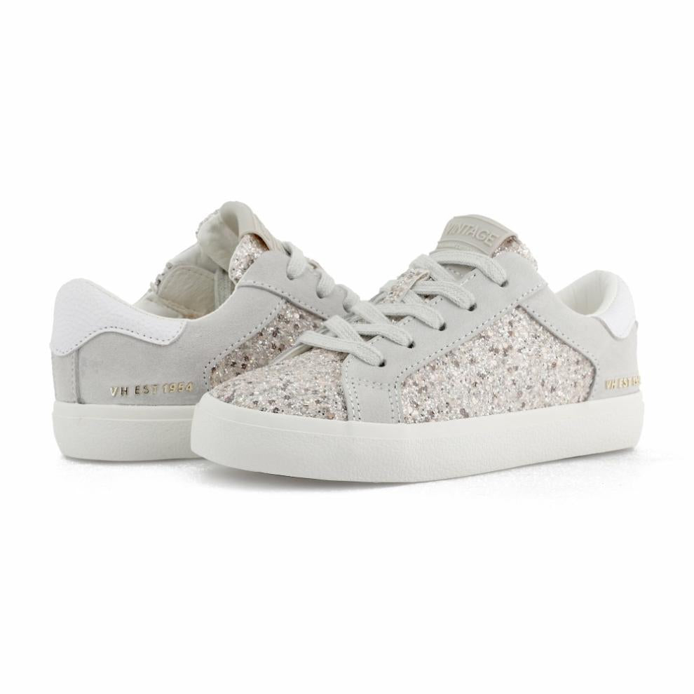 Vintage Havana Kids Sneakers | Women KIDS ADALENE - GLITTER MULTI Glitter