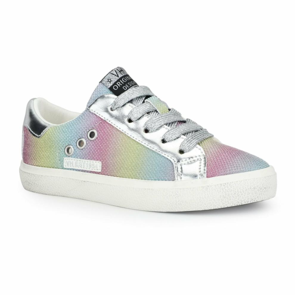 Vintage Havana Kids Sneakers | Women KIDS ADALENE - RADIANT MULTI Radiant Multi