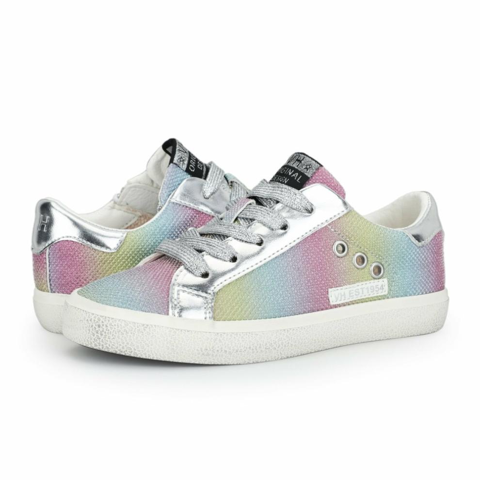 Vintage Havana Kids Sneakers | Women KIDS ADALENE - RADIANT MULTI Radiant Multi