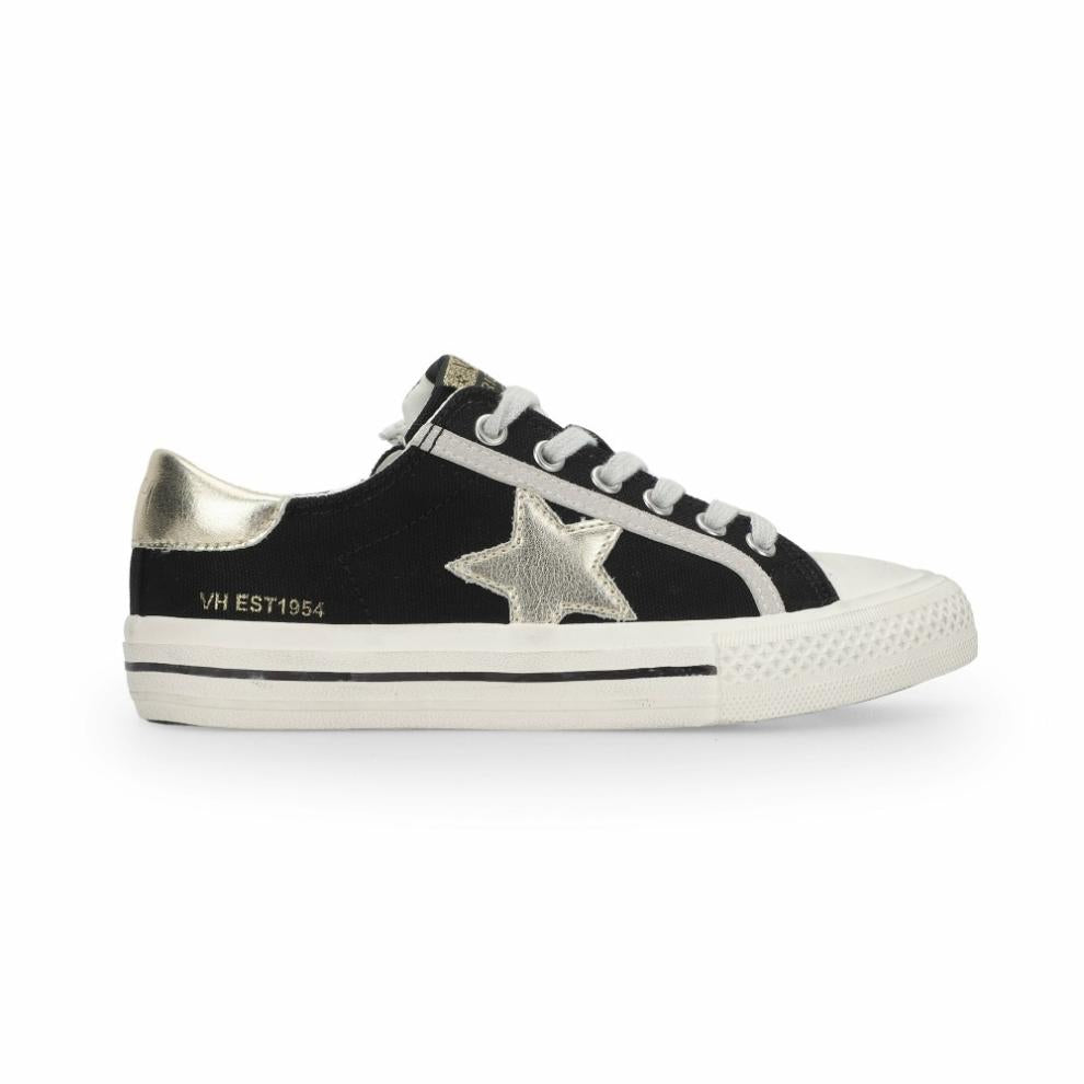 Vintage Havana Kids Sneakers | Women KIDS ALIVE - BLACK GOLD Black Gold