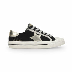 Vintage Havana Kids Sneakers | Women KIDS ALIVE - BLACK GOLD Black Gold