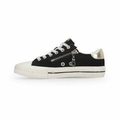 Vintage Havana Kids Sneakers | Women KIDS ALIVE - BLACK GOLD Black Gold