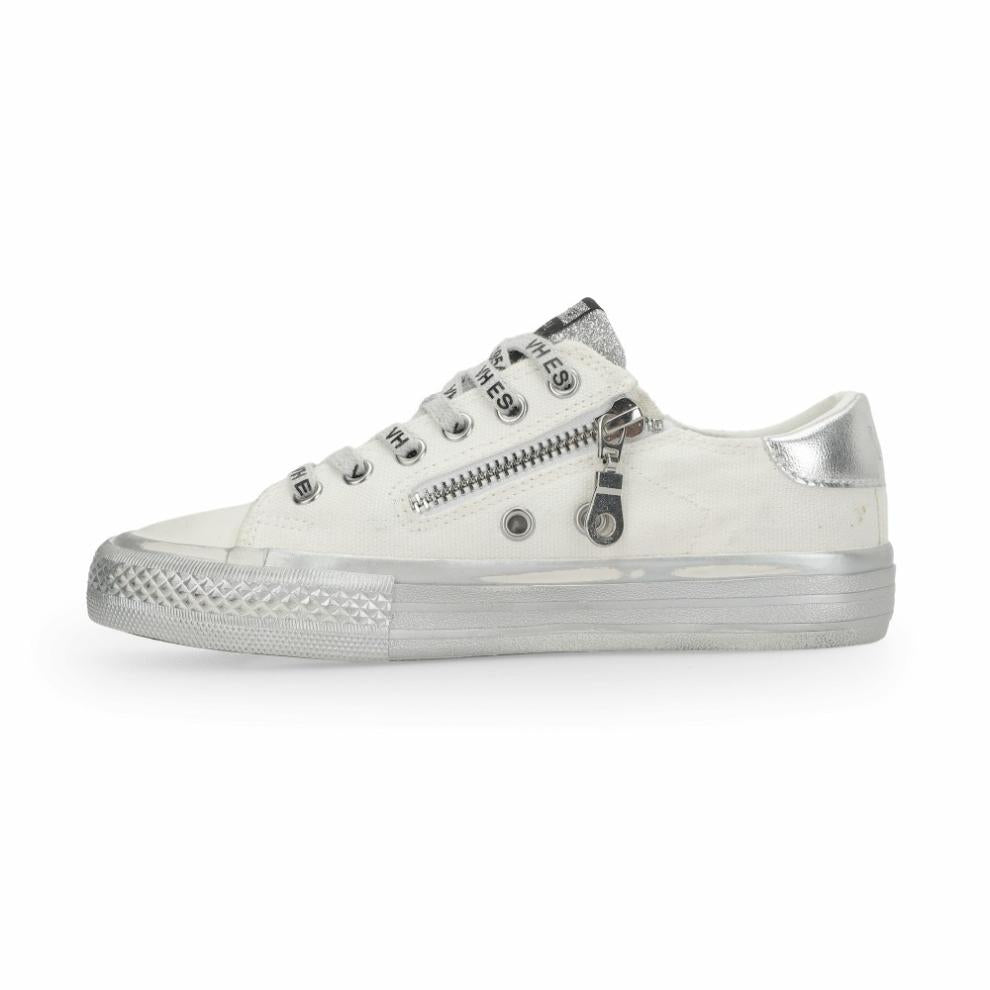 Vintage Havana Kids Sneakers | Women KIDS ALIVE - WHITE White