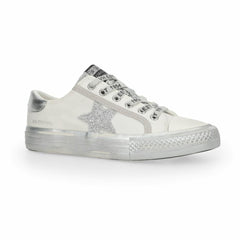 Vintage Havana Kids Sneakers | Women KIDS ALIVE - WHITE White