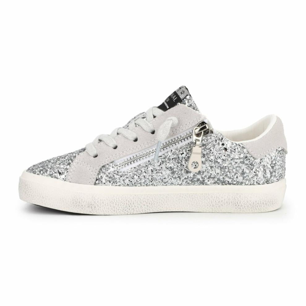 Vintage Havana Kids Sneakers | Women KIDS ARIEL - SILVER MULTI Silver Multi