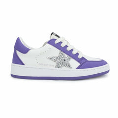 Vintage Havana Kids Sneakers | Women KIDS ARIELLA - WHITE/ PURPLE MULTI White/ Purple Multi