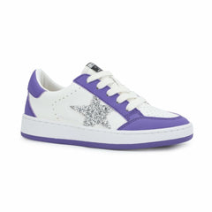 Vintage Havana Kids Sneakers | Women KIDS ARIELLA - WHITE/ PURPLE MULTI White/ Purple Multi