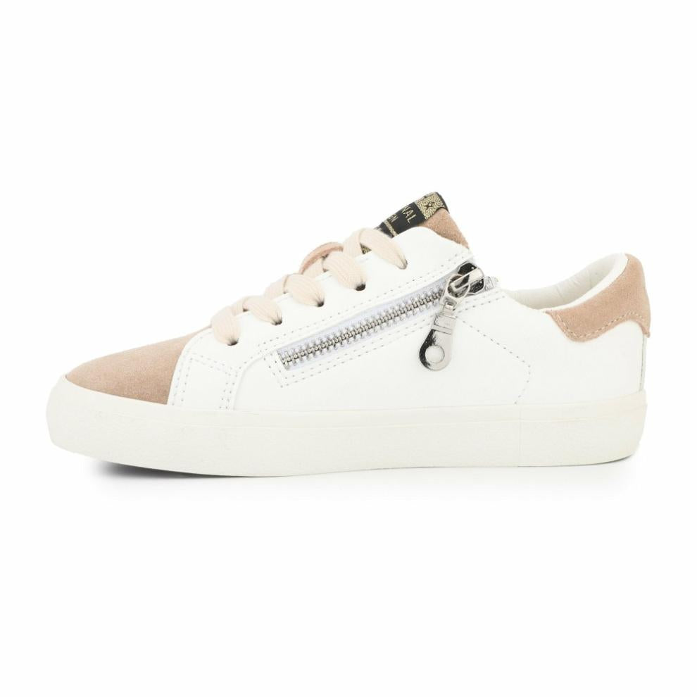 Vintage Havana Kids Sneakers | Women KIDS BEAUTY - WHITE BLUSH RHINESTONE White Blush Rhinestone