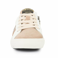 Vintage Havana Kids Sneakers | Women KIDS BEAUTY - WHITE BLUSH RHINESTONE White Blush Rhinestone