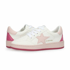Vintage Havana Kids Sneakers | Women KIDS BETTY - WHITE PINK PURPLE White Pink Purple