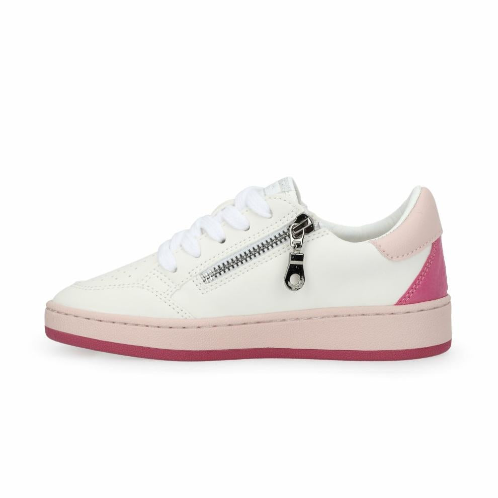 Vintage Havana Kids Sneakers | Women KIDS BETTY - WHITE PINK PURPLE White Pink Purple