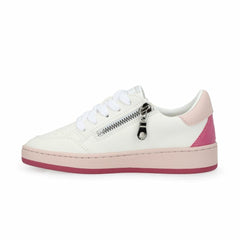 Vintage Havana Kids Sneakers | Women KIDS BETTY - WHITE PINK PURPLE White Pink Purple