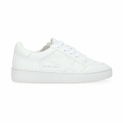 Vintage Havana Kids Sneakers | Women KIDS BETTY - WHITE White