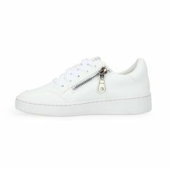 Vintage Havana Kids Sneakers | Women KIDS BETTY - WHITE White