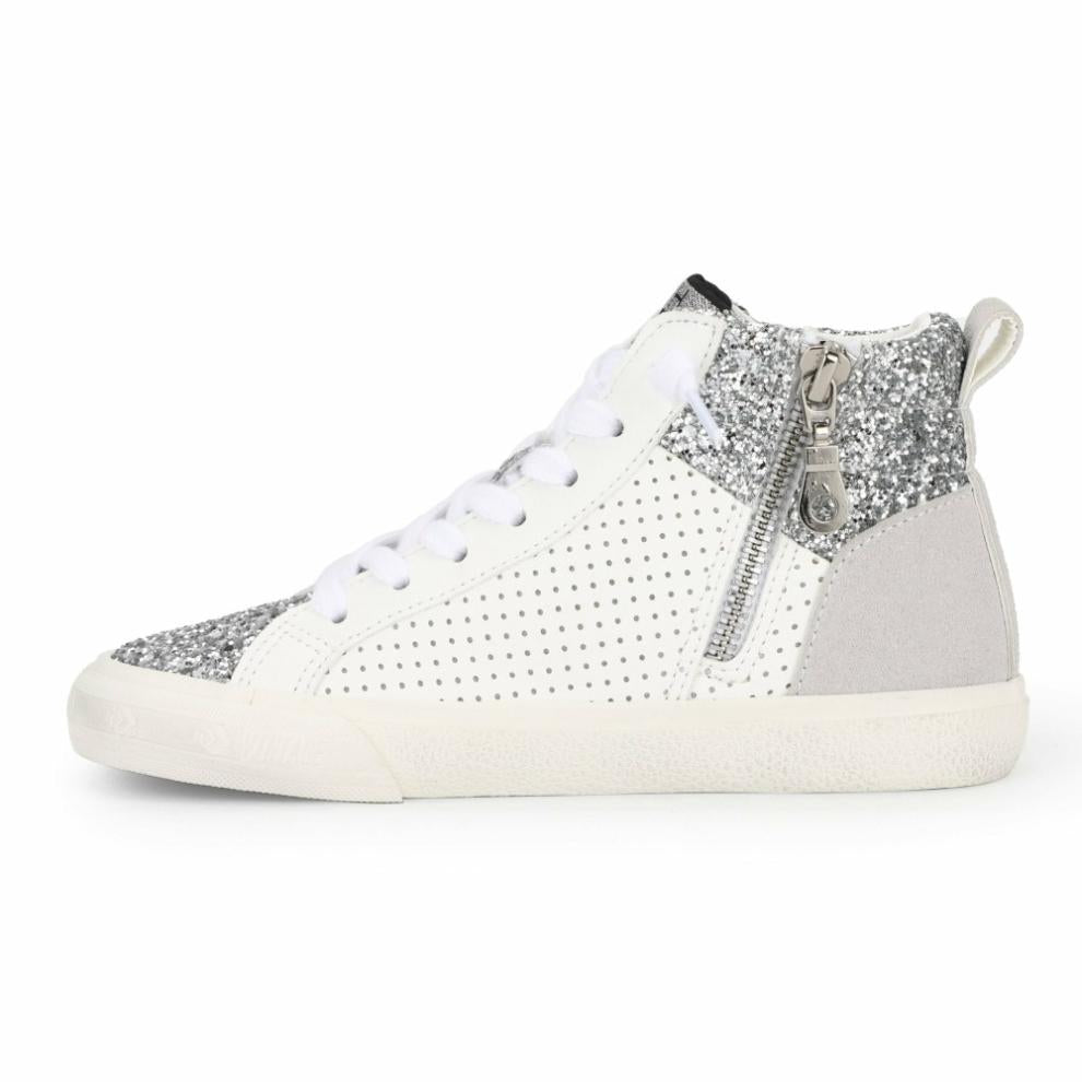 Vintage Havana Kids Sneakers | Women KIDS BRISK - PINK POP Pink Pop
