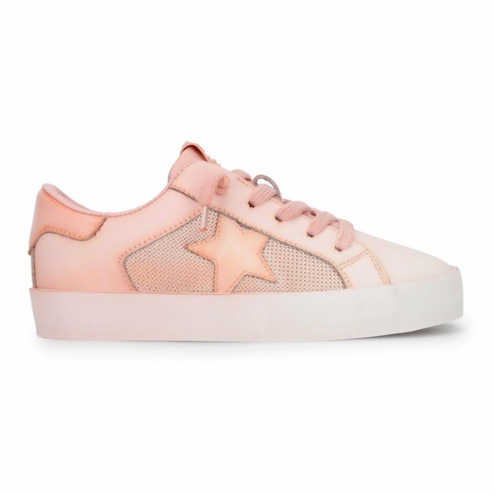 Vintage Havana Kids Sneakers | Women KIDS DOUBLE - BLUSH/ WHITE Blush/ White