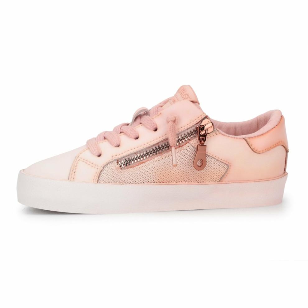 Vintage Havana Kids Sneakers | Women KIDS DOUBLE - BLUSH/ WHITE Blush/ White