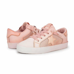 Vintage Havana Kids Sneakers | Women KIDS DOUBLE - BLUSH/ WHITE Blush/ White