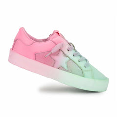 Vintage Havana Kids Sneakers | Women KIDS DOUBLE - PINK/GREEN Pink/green