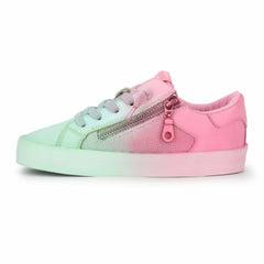 Vintage Havana Kids Sneakers | Women KIDS DOUBLE - PINK/GREEN Pink/green