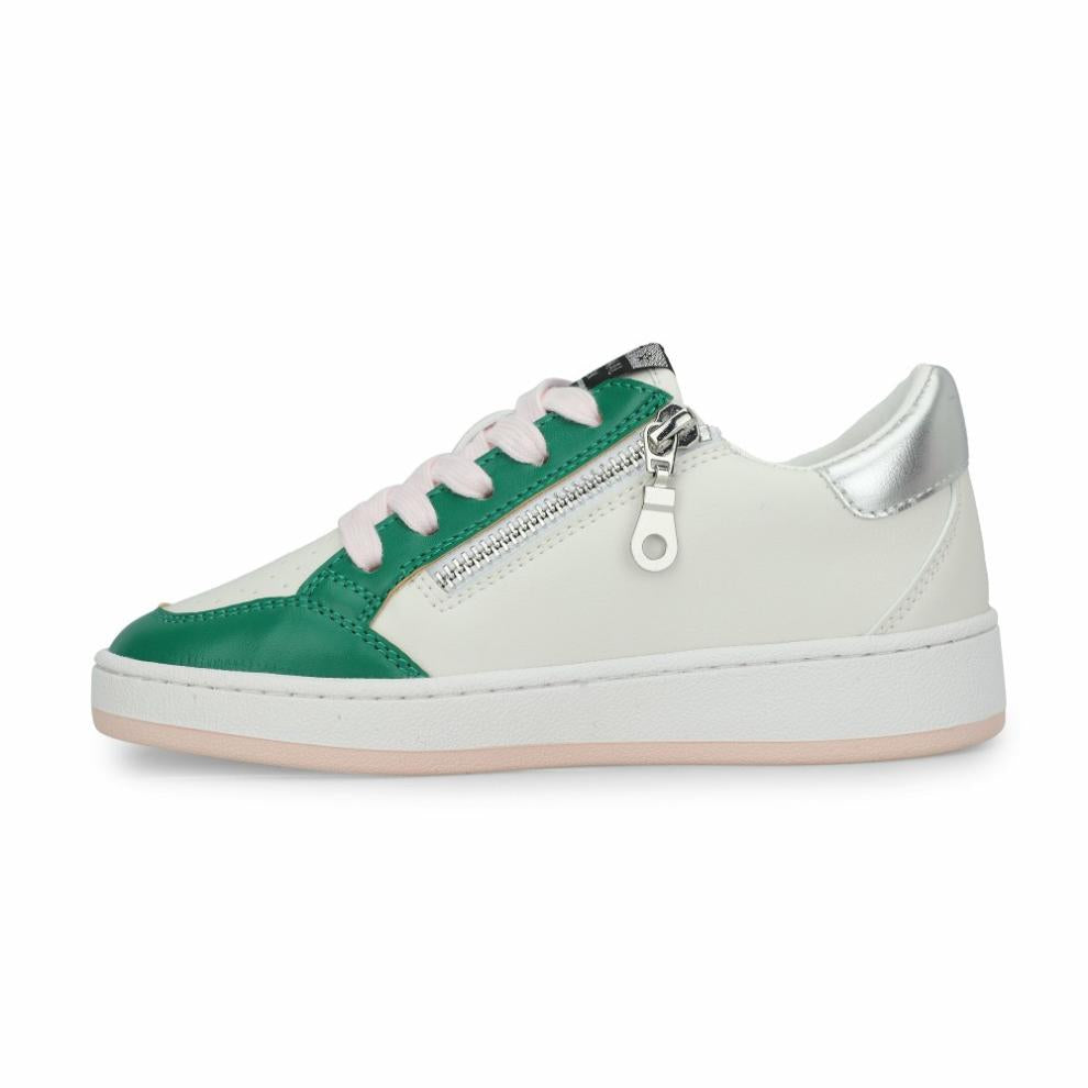 Vintage Havana Kids Sneakers | Women KIDS EDNA - WHITE GREEN White Green