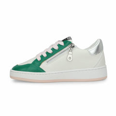 Vintage Havana Kids Sneakers | Women KIDS EDNA - WHITE GREEN White Green