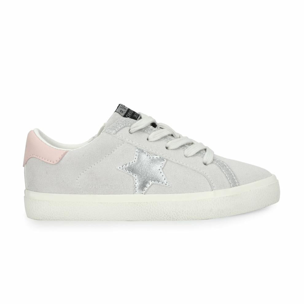 Vintage Havana Kids Sneakers | Women KIDS GAIL - LIGHT GREY MULTI Light Grey Multi