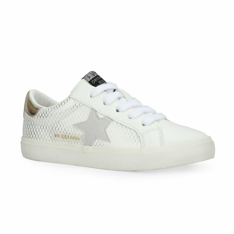 Vintage Havana Kids Sneakers | Women KIDS GAIL - WHITE SNAKE MULTI White Snake Multi