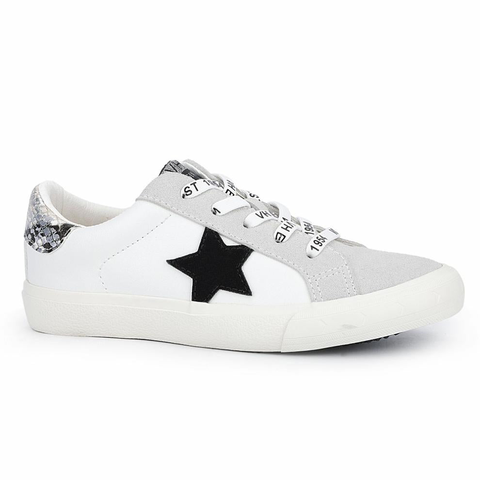 Vintage Havana Kids Sneakers | Women KIDS GLORIA - QUILTED MULTI Quilted Multi