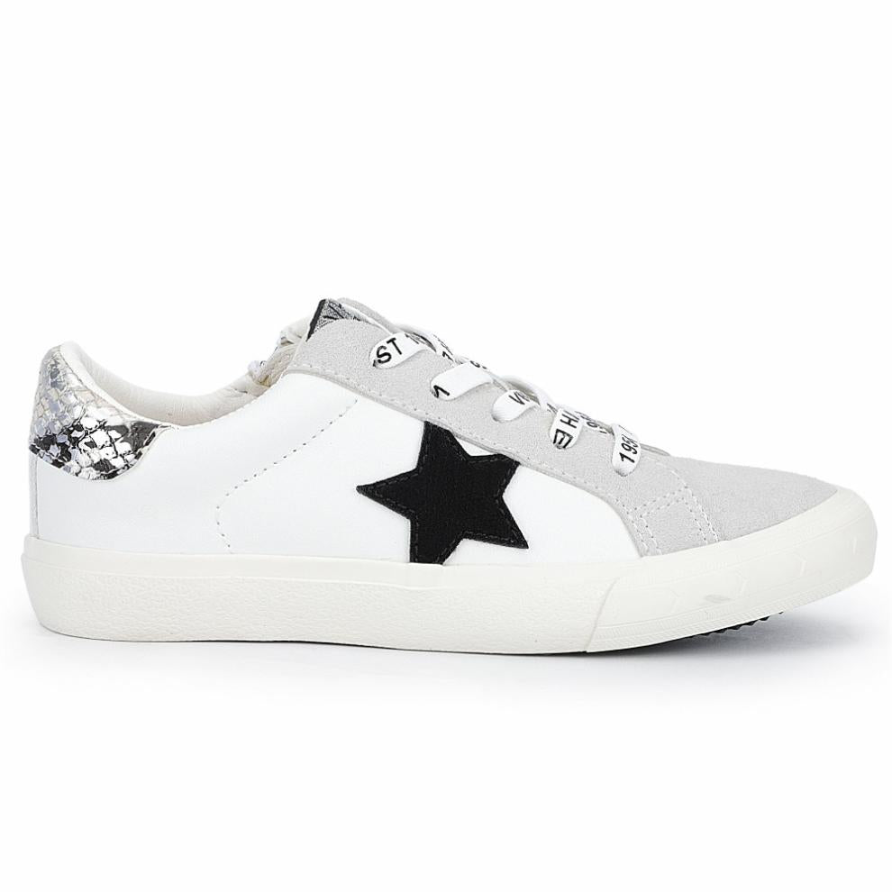 Vintage Havana Kids Sneakers | Women KIDS GLORIA - QUILTED MULTI Quilted Multi