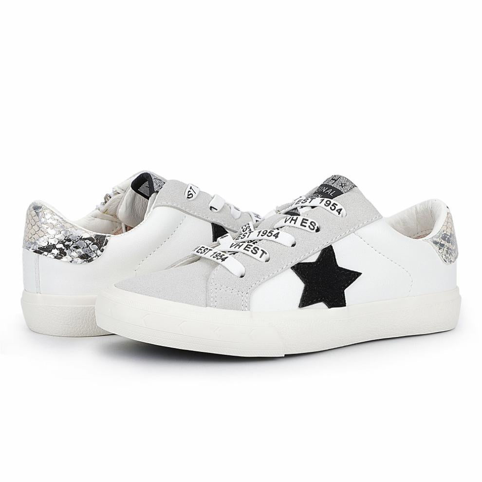 Vintage Havana Kids Sneakers | Women KIDS GLORIA - QUILTED MULTI Quilted Multi