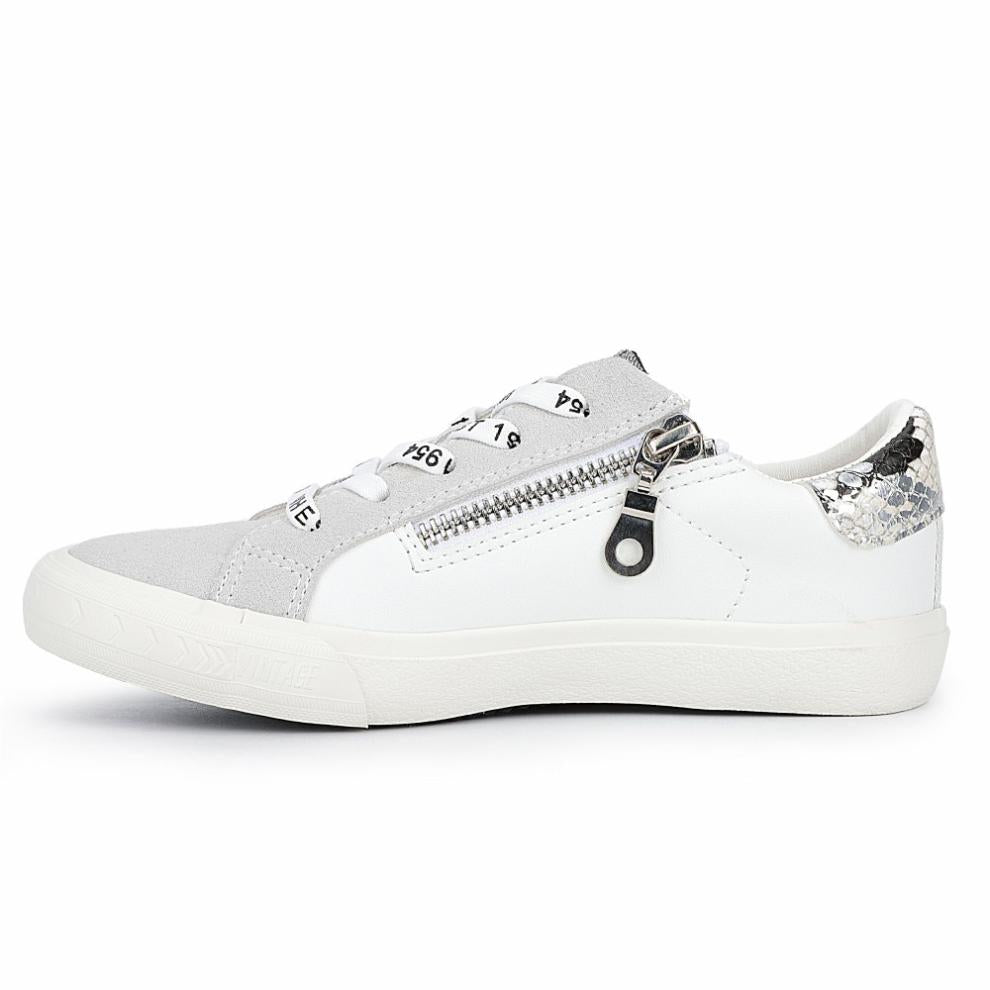 Vintage Havana Kids Sneakers | Women KIDS GLORIA - QUILTED MULTI Quilted Multi